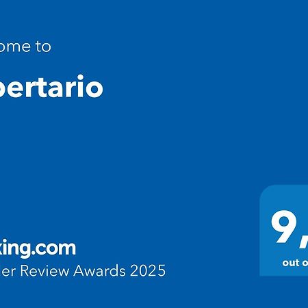 אקואוויווה דלה פונטי Albertario מראה חיצוני תמונה